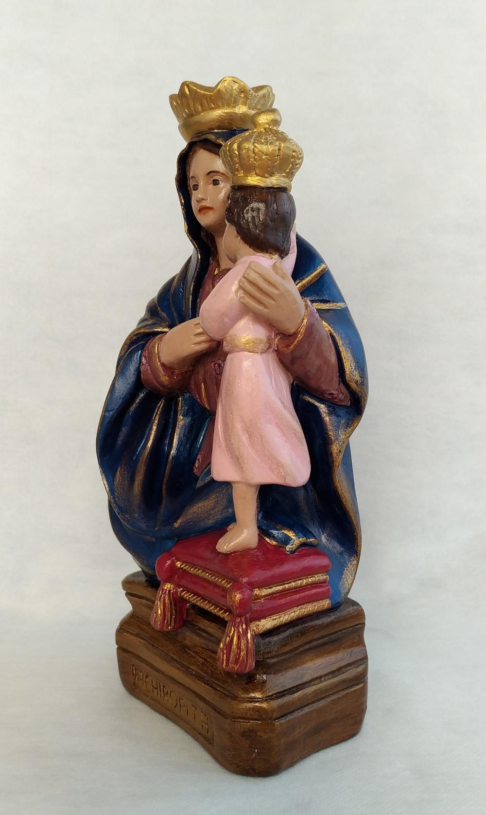 Nossa Senhora de Achiropita