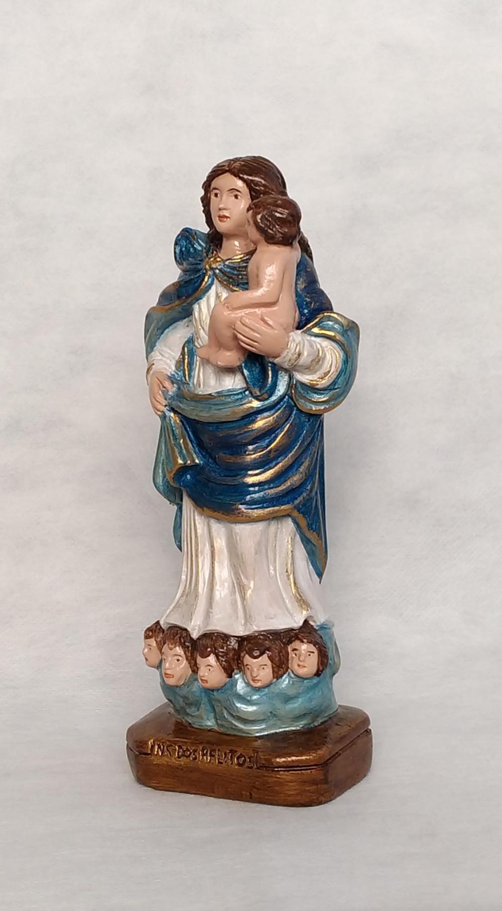 Nossa Senhora dos Aflitos
