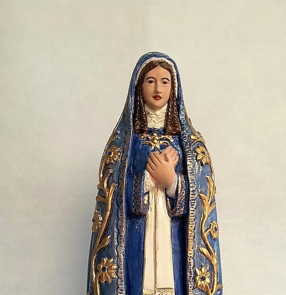 Nossa Senhora da Agonia