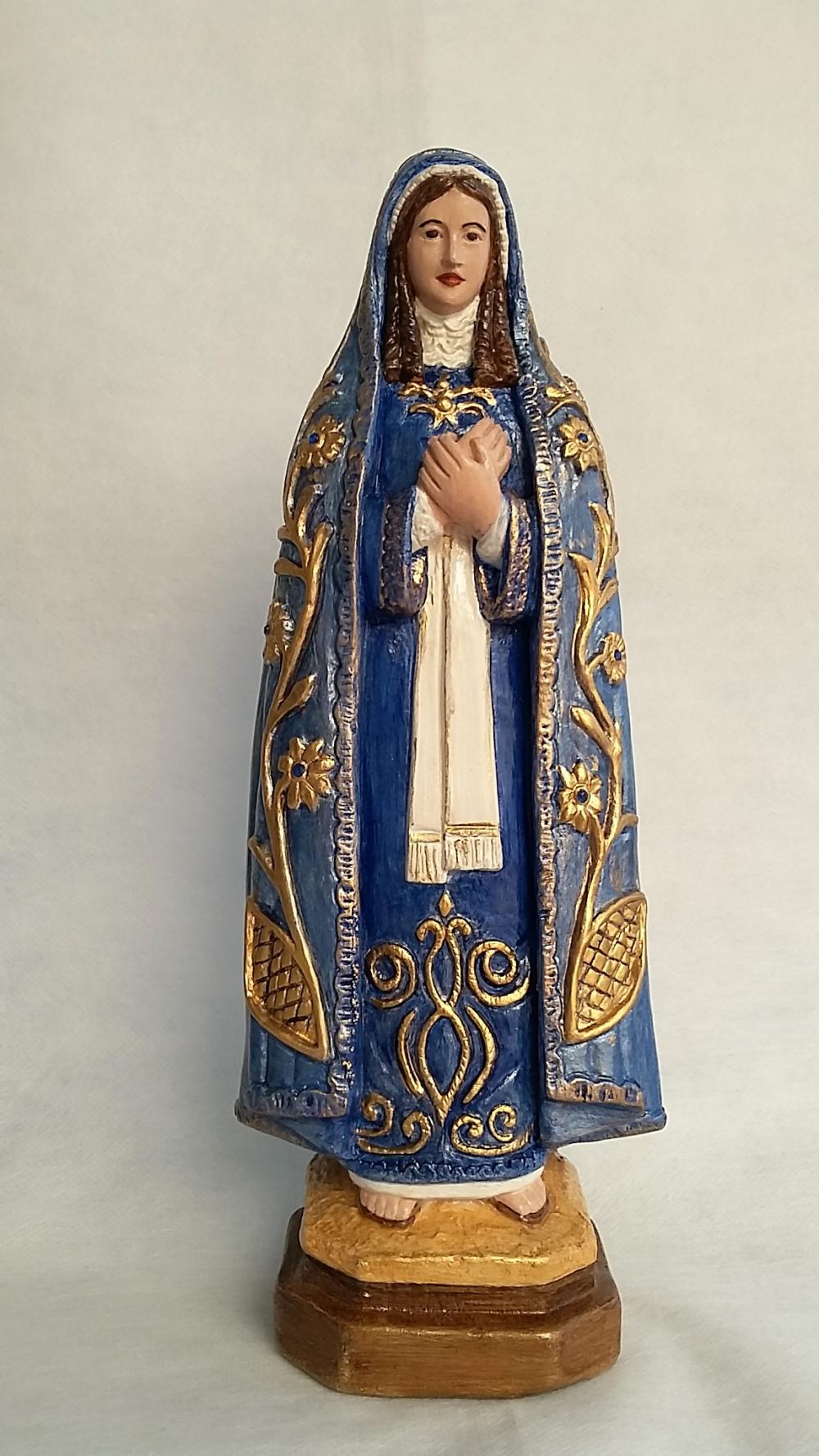 Nossa Senhora da Agonia