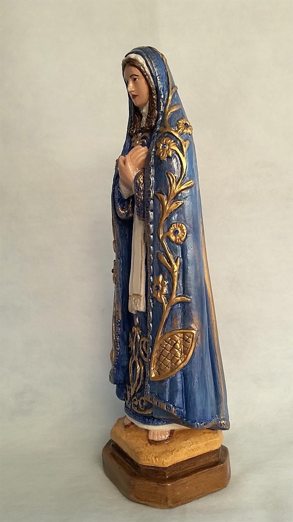 Nossa Senhora da Agonia