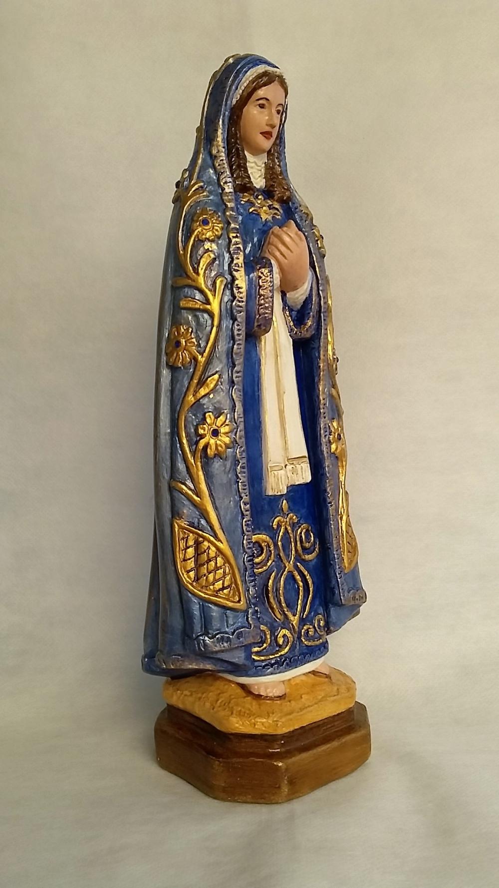 Nossa Senhora da Agonia