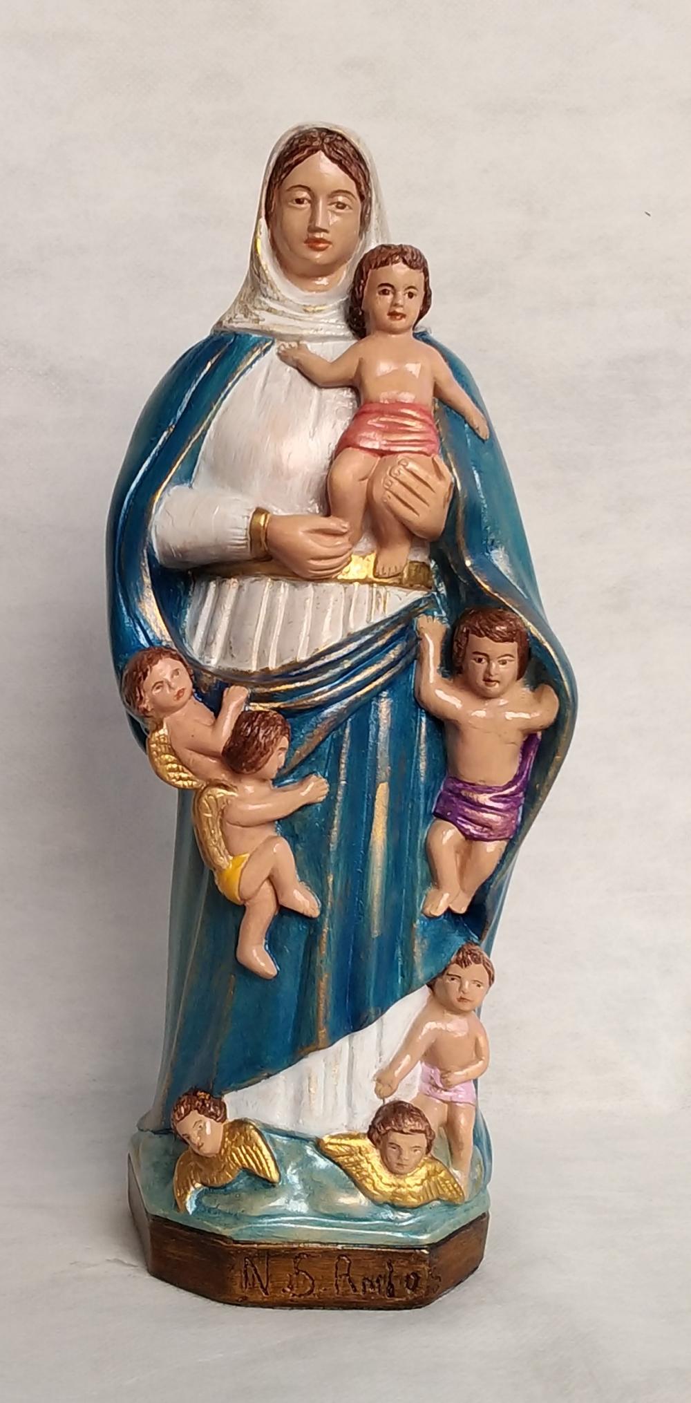 Nossa Senhora dos Anjos