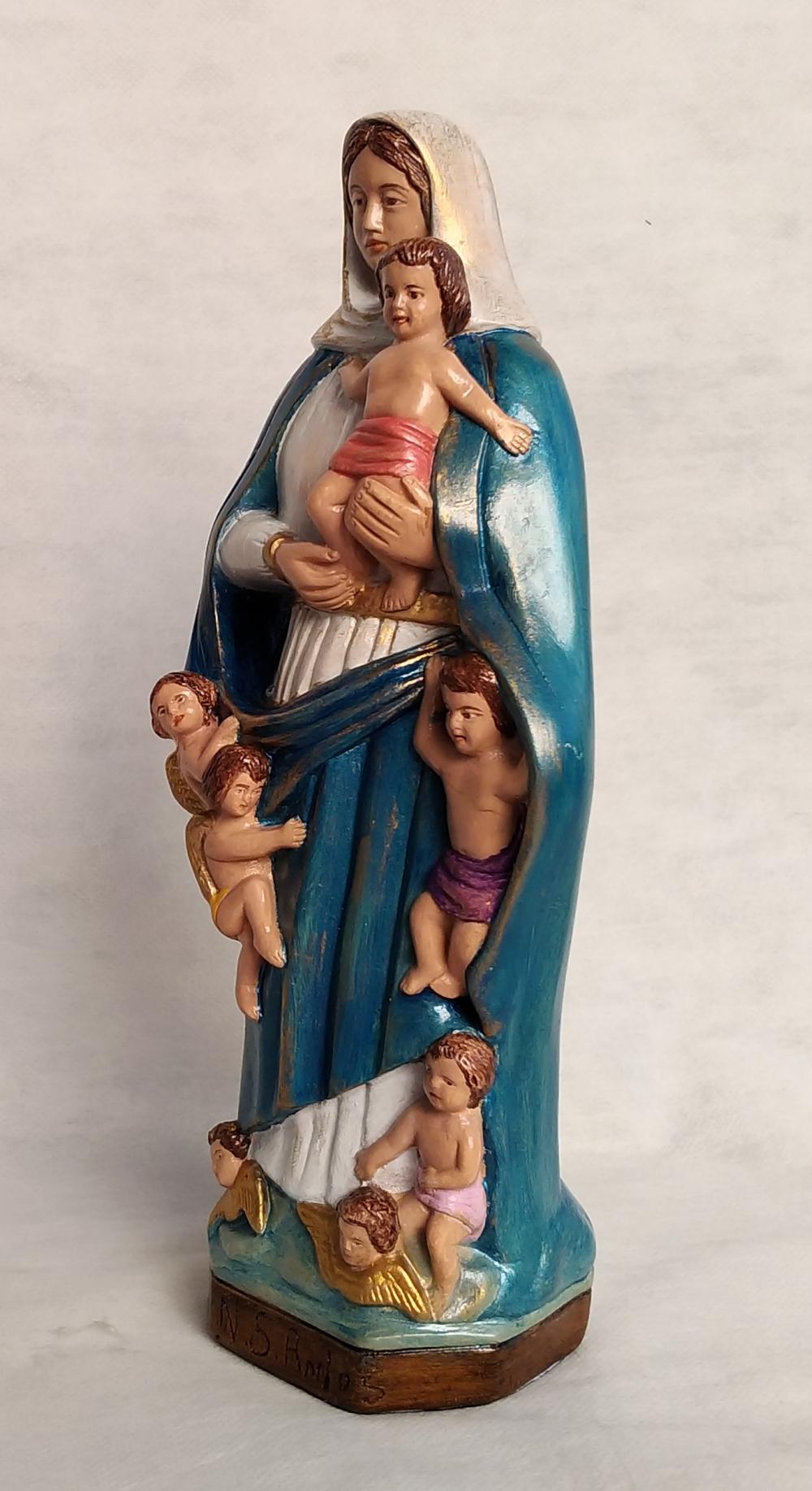 Nossa Senhora dos Anjos