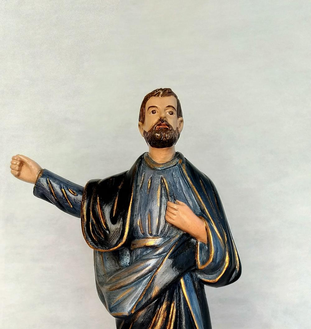 São Francisco Xavier - Padroeiro das Missões