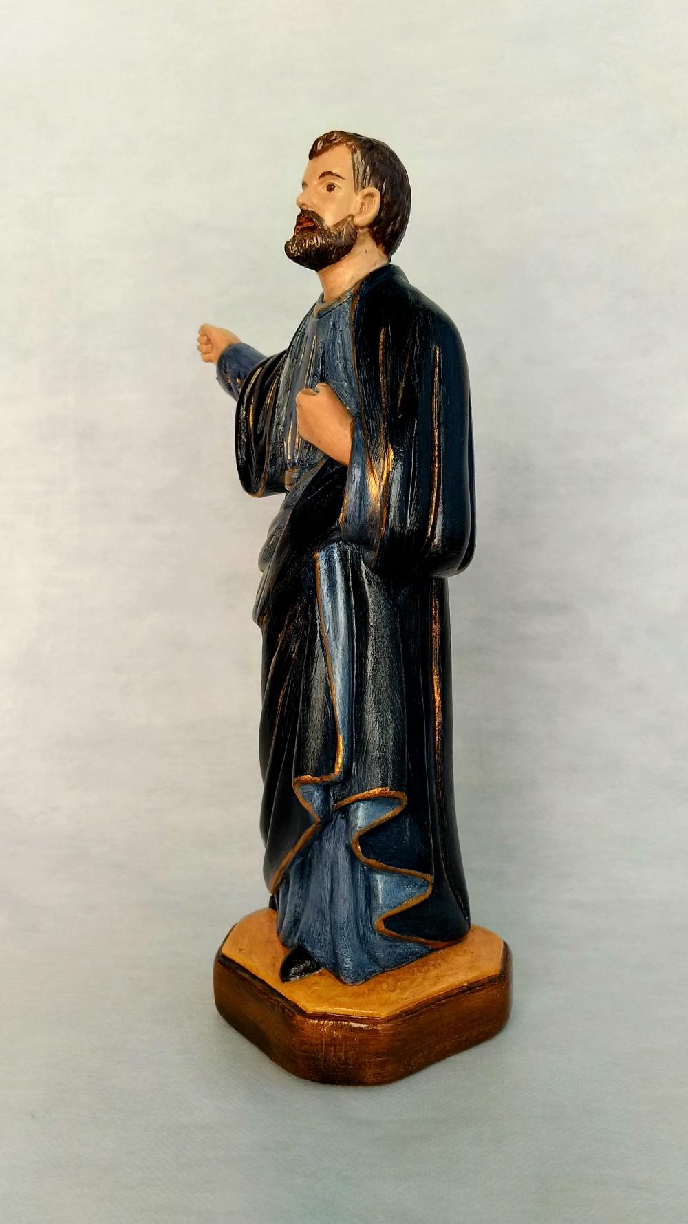 São Francisco Xavier - Padroeiro das Missões
