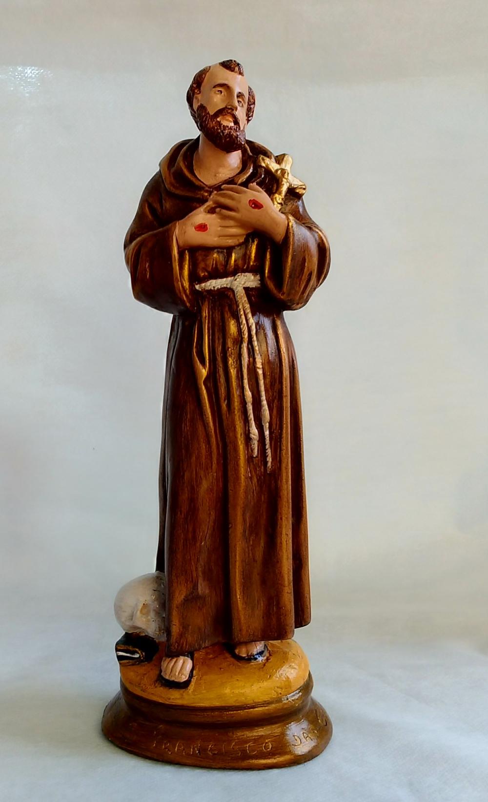 São Francisco das Chagas