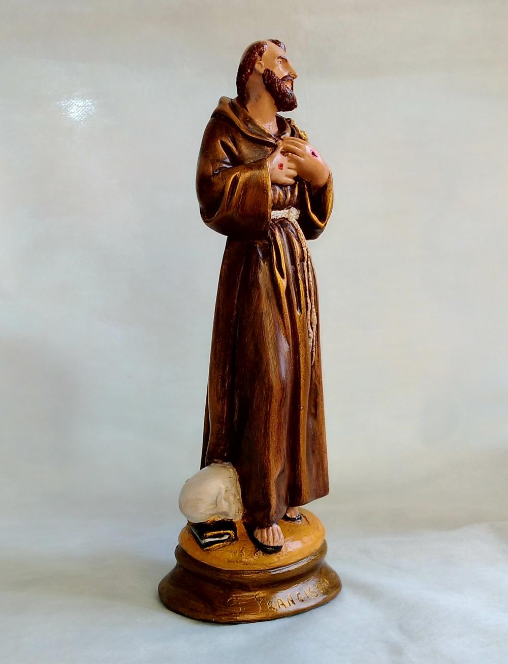 São Francisco das Chagas