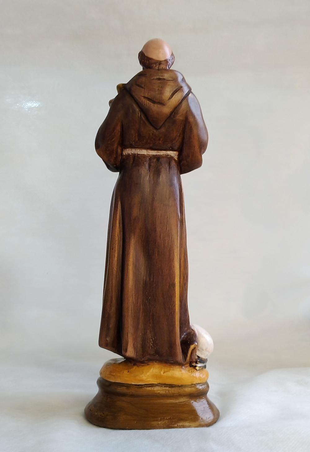 São Francisco das Chagas