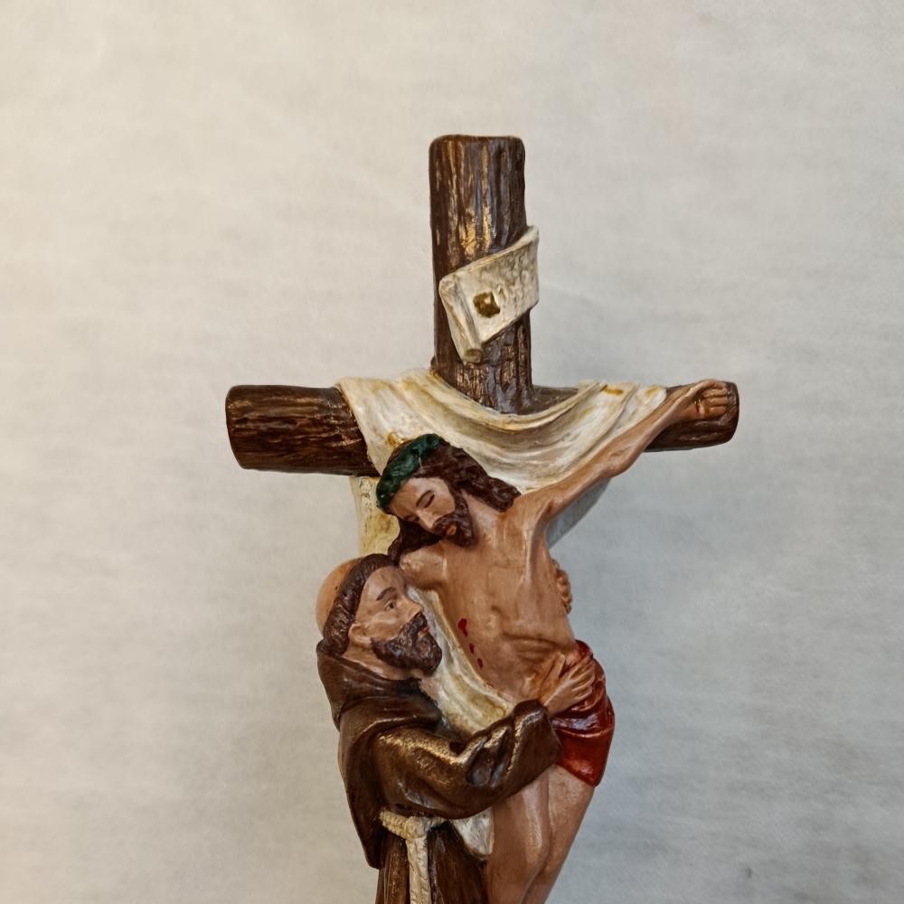 São Francisco Retirando Jesus da Cruz