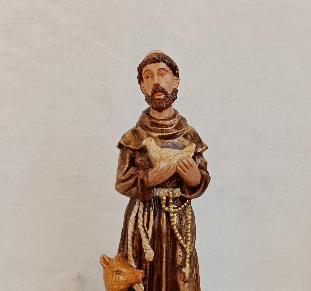 São Francisco de Assis