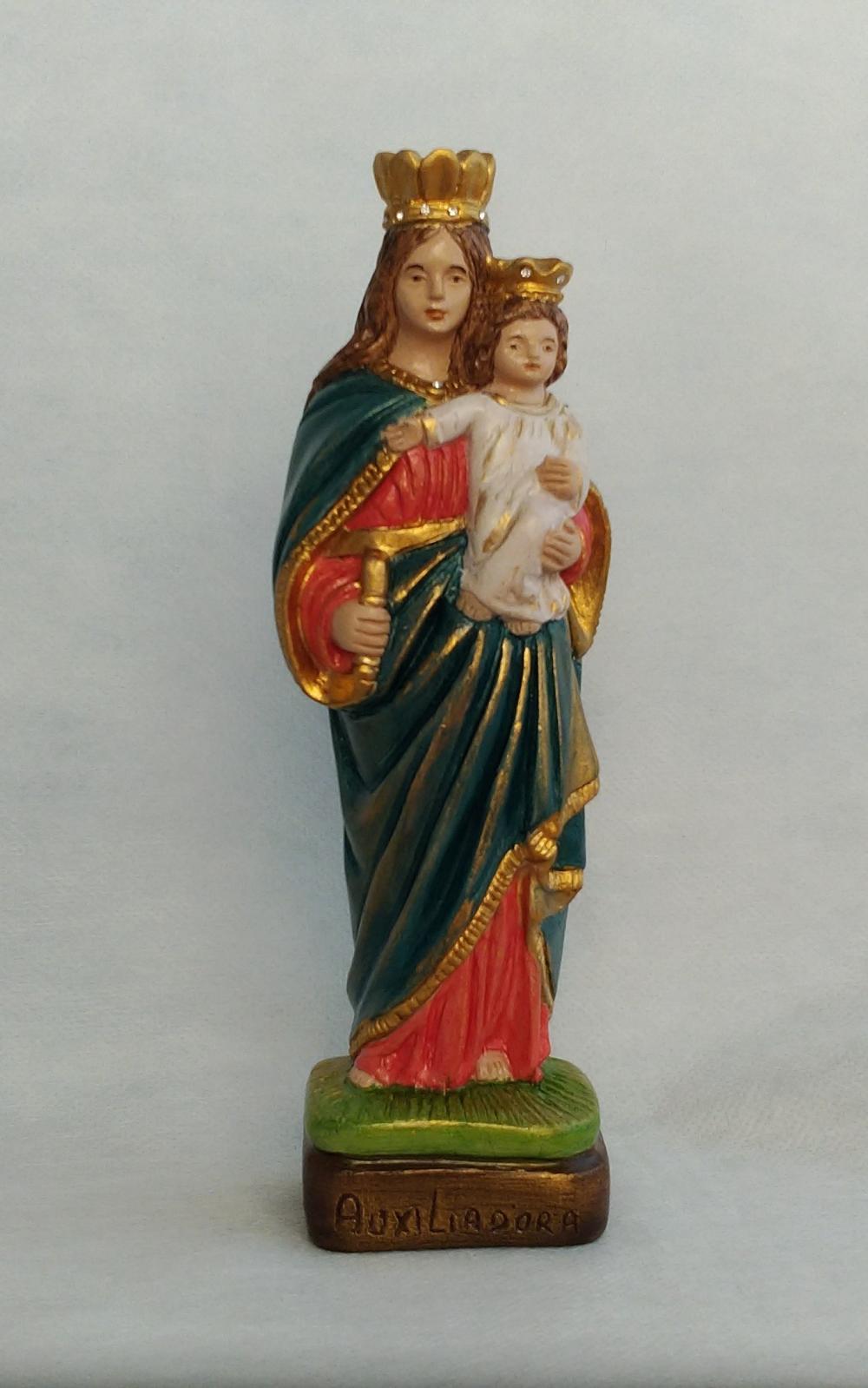 Nossa Senhora Auxiliadora
