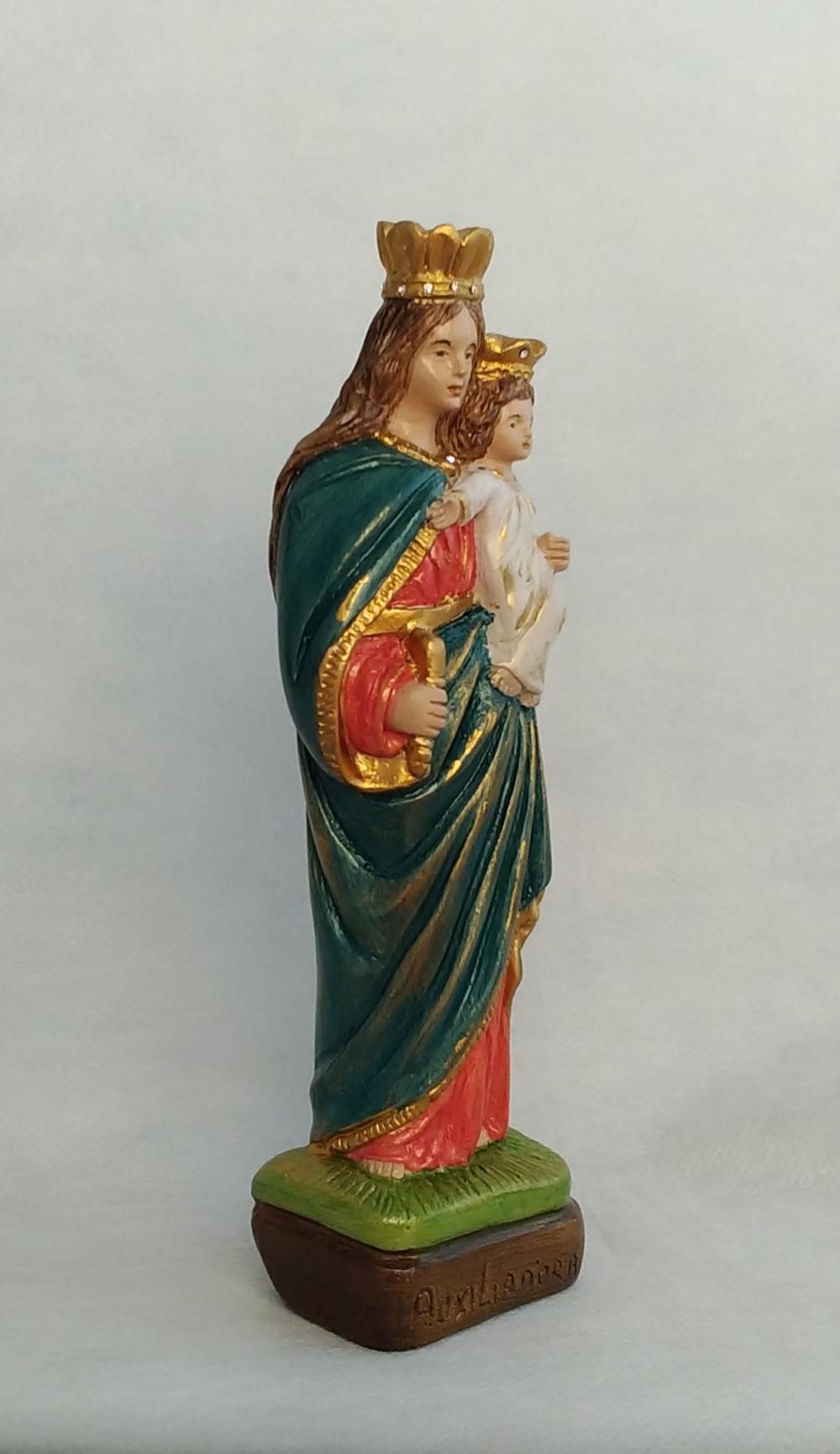 Nossa Senhora Auxiliadora