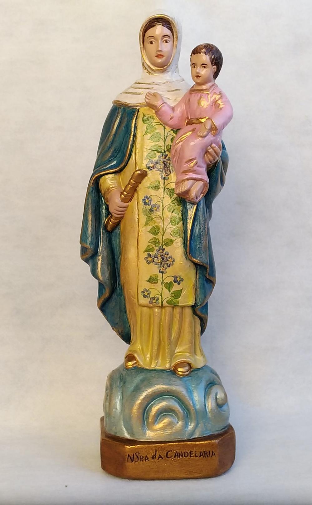 Nossa Senhora das Candelária