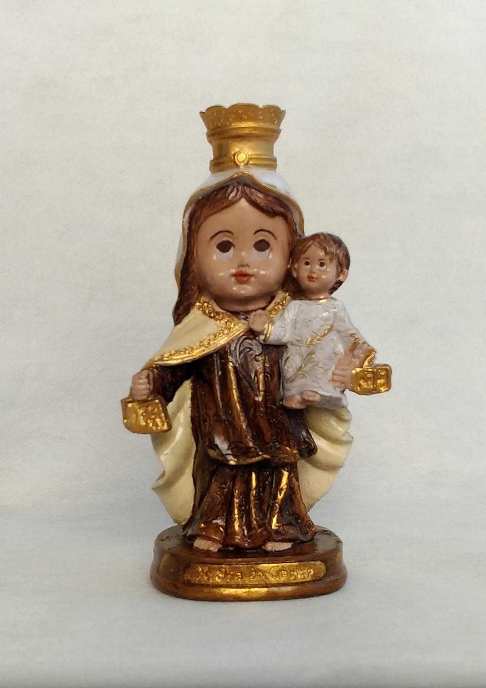 Nossa Senhora do Carmo
