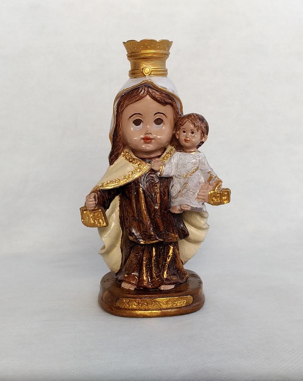 Nossa Senhora do Carmo