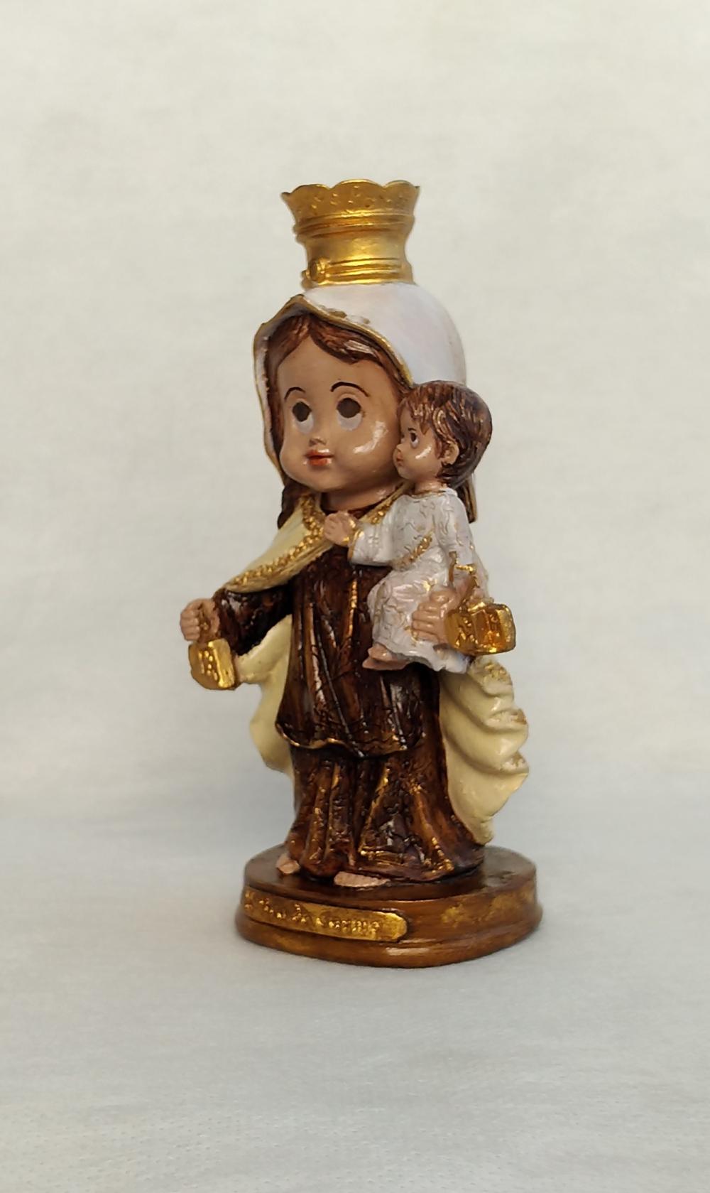 Nossa Senhora do Carmo