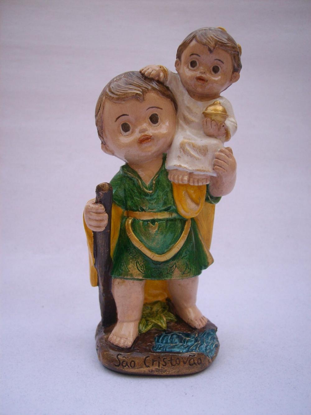 São Cristóvão