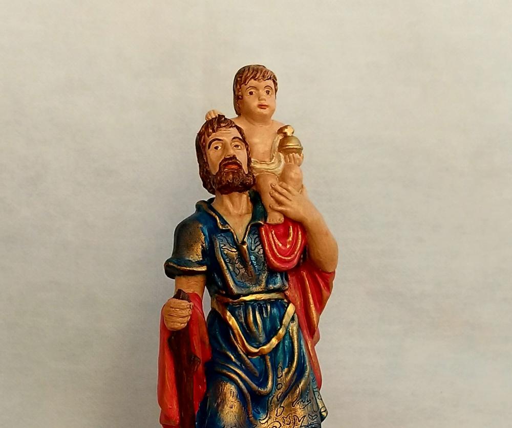 São Cristóvão