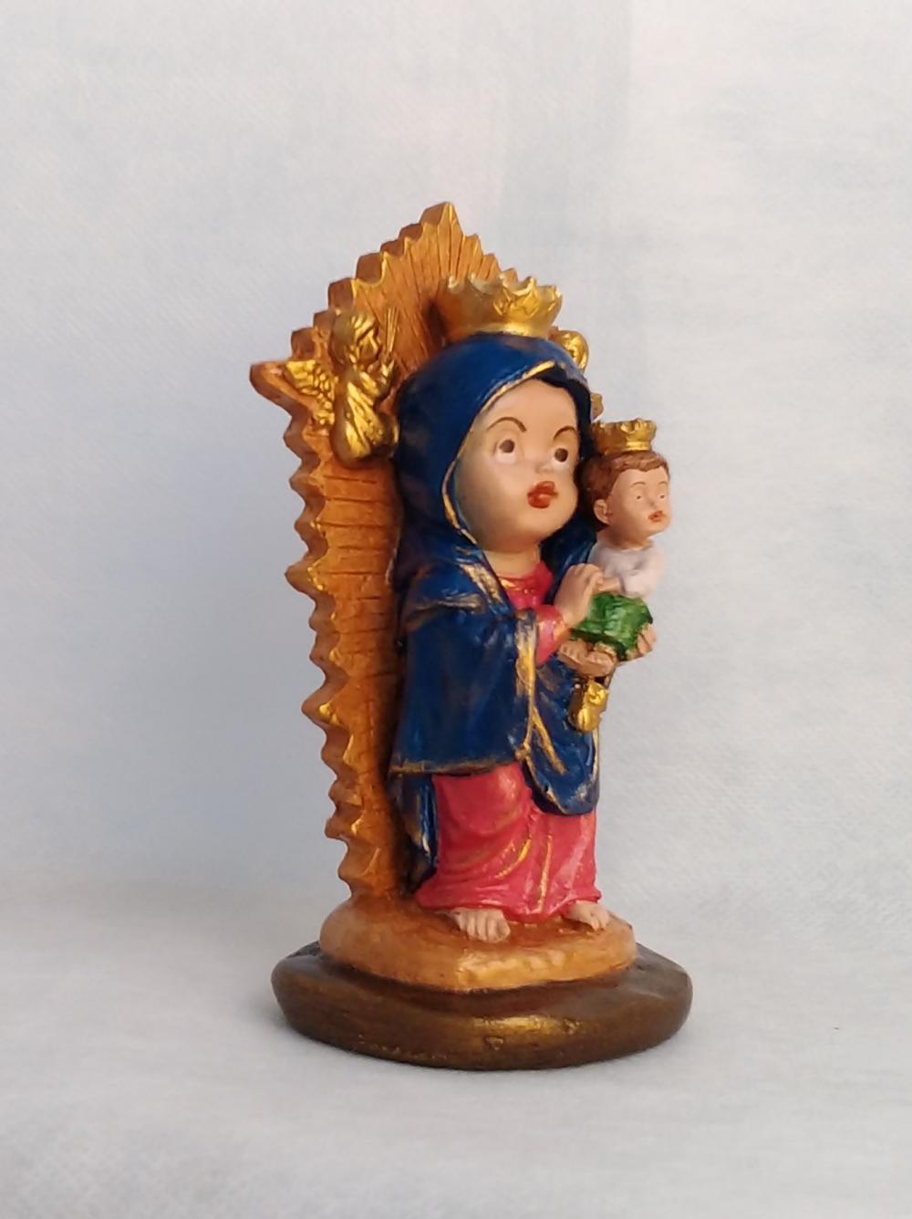 Nossa Senhora do Perpétuo Socorro