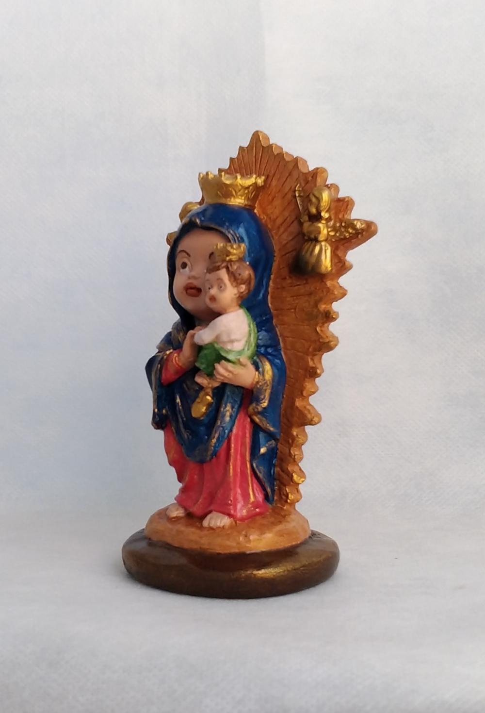 Nossa Senhora do Perpétuo Socorro
