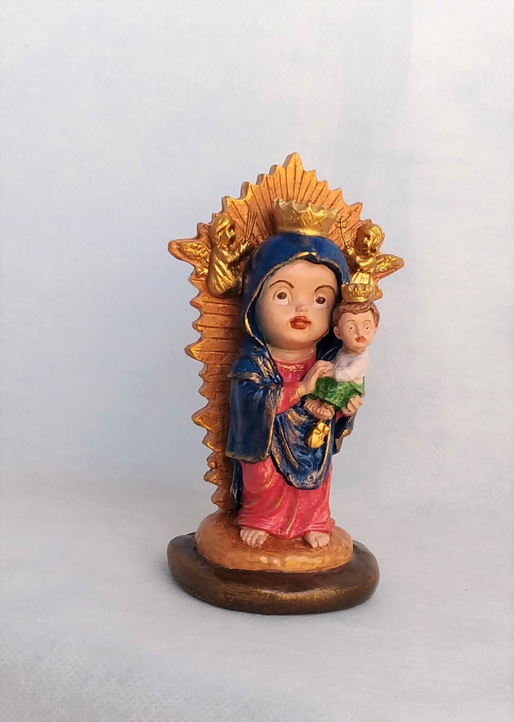 Nossa Senhora do Perpétuo Socorro