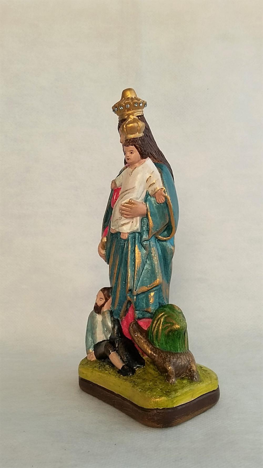 Nossa Senhora da Penha