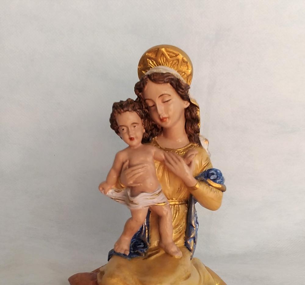 Nossa Senhora da Ternura
