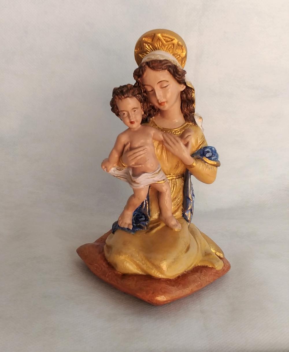 Nossa Senhora da Ternura