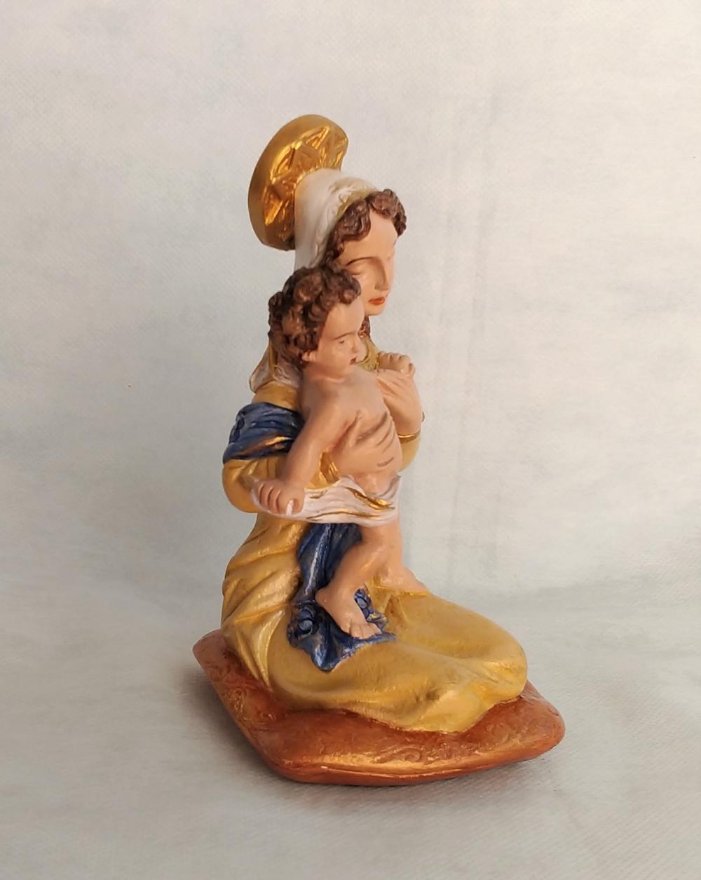 Nossa Senhora da Ternura