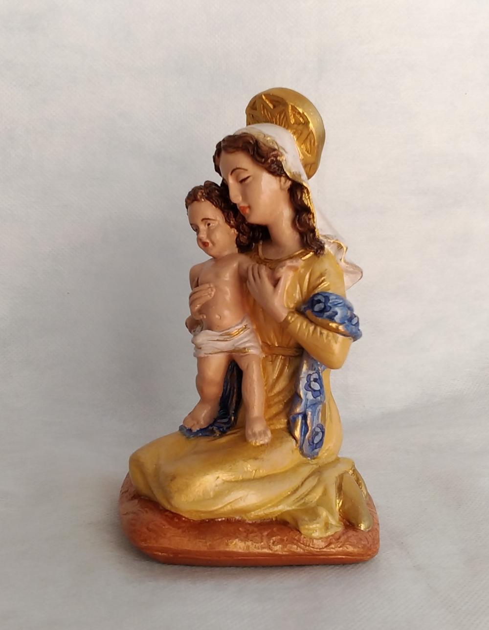 Nossa Senhora da Ternura