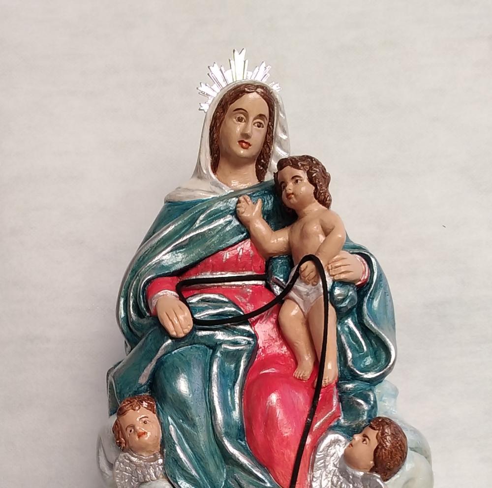Nossa Senhora da Consolação