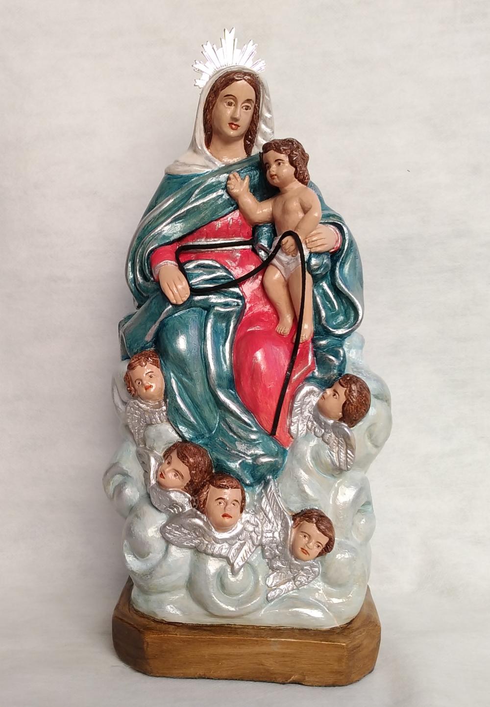 Nossa Senhora da Consolação