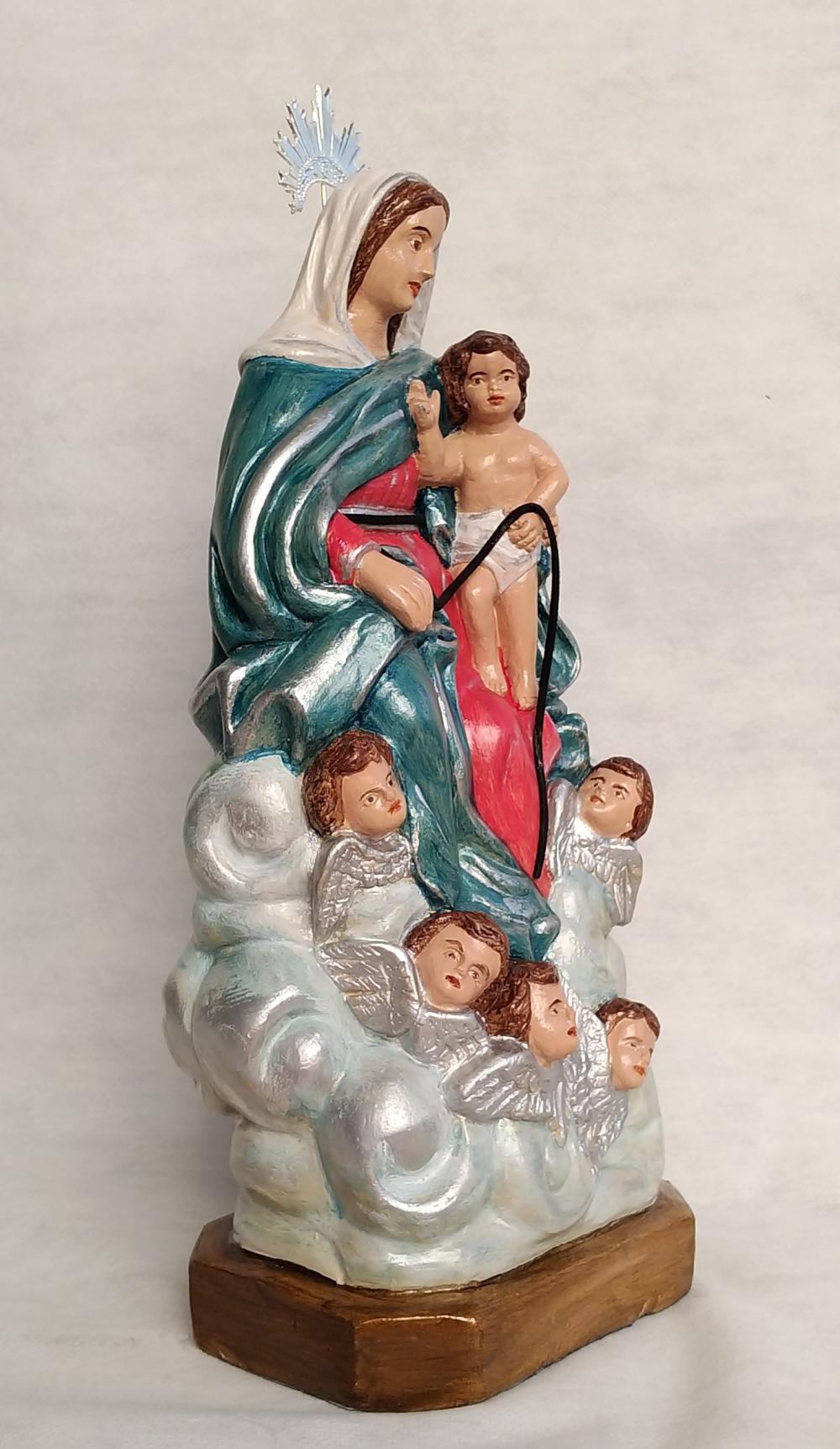 Nossa Senhora da Consolação
