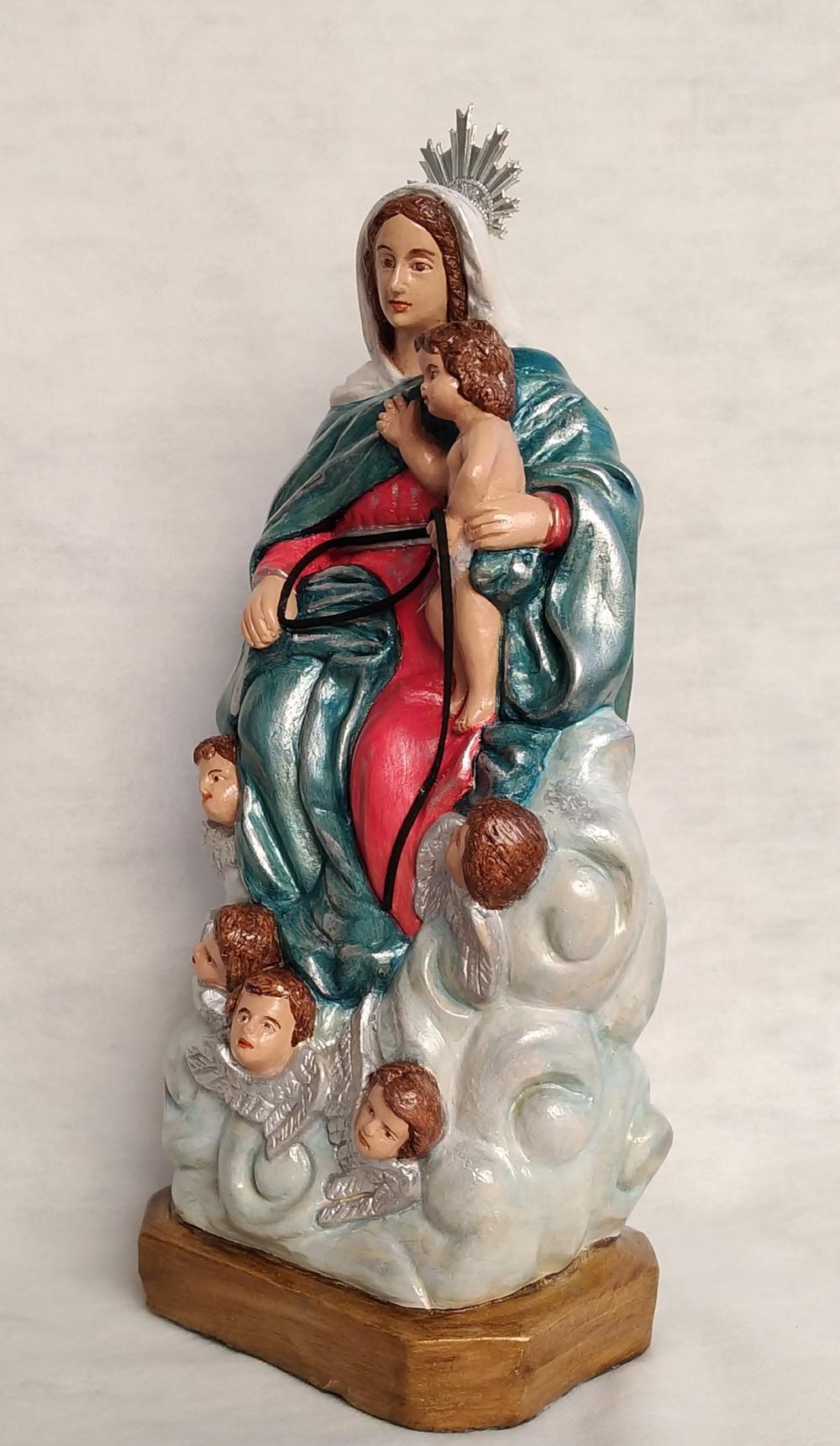 Nossa Senhora da Consolação