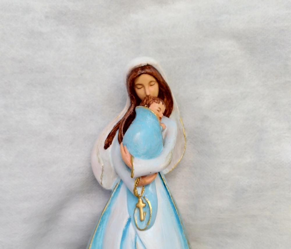 Nossa Senhora do Carinho