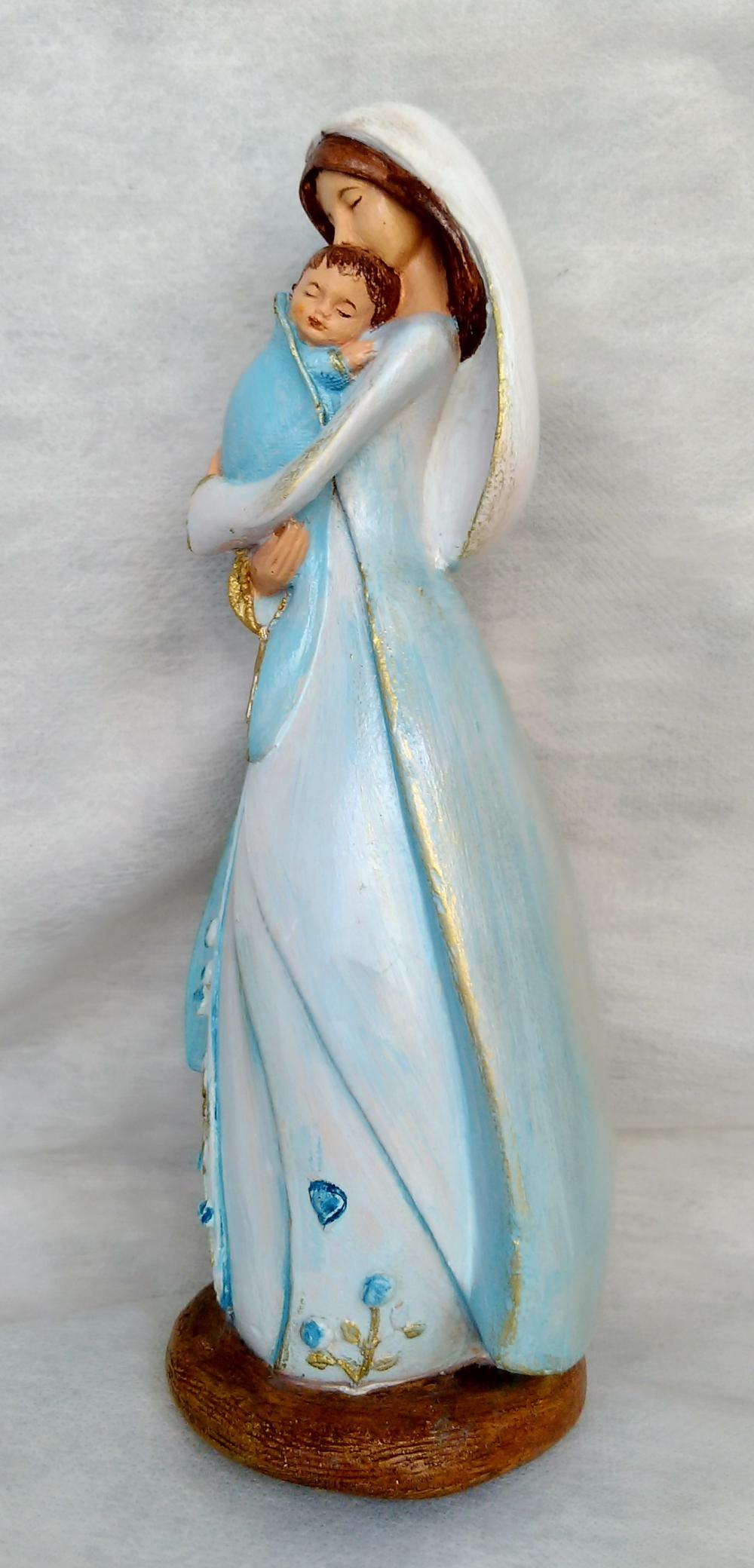 Nossa Senhora do Carinho