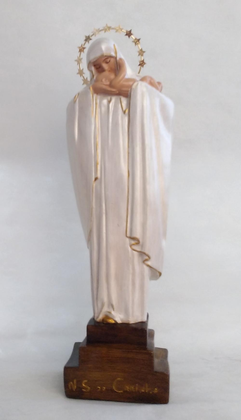 Nossa Senhora Mãe Carinhosa