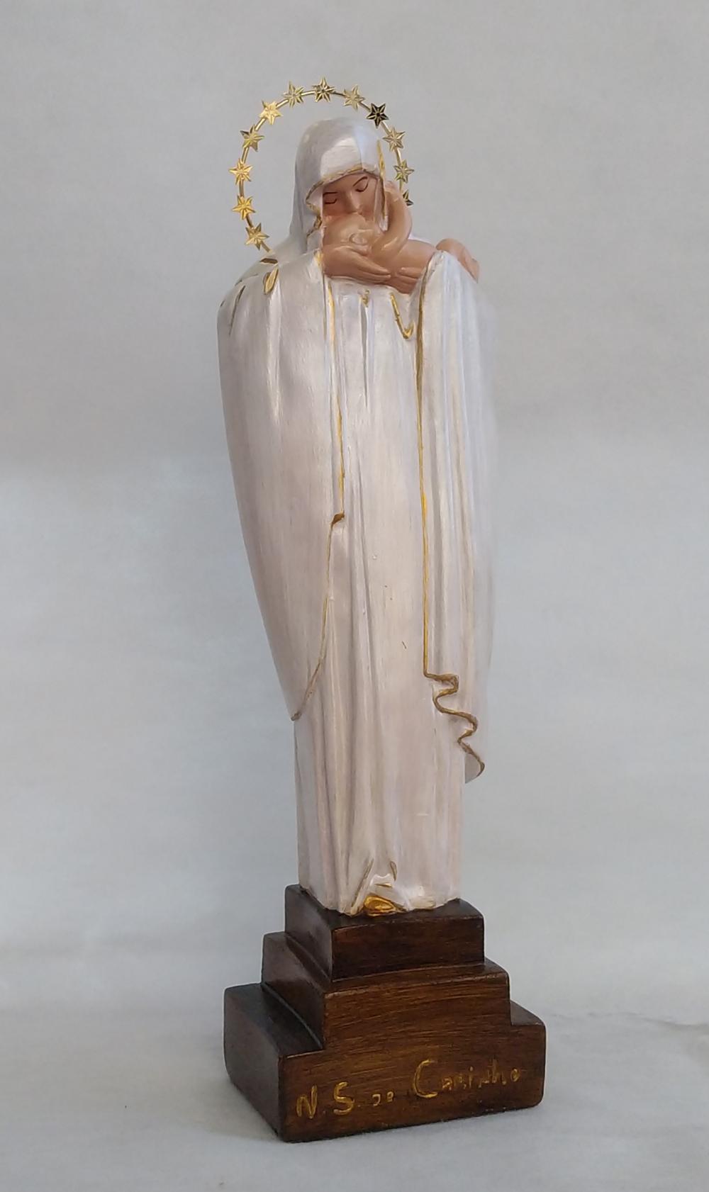 Nossa Senhora Mãe Carinhosa