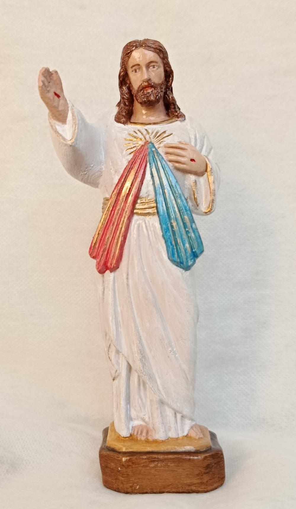 Jesus Misericordioso