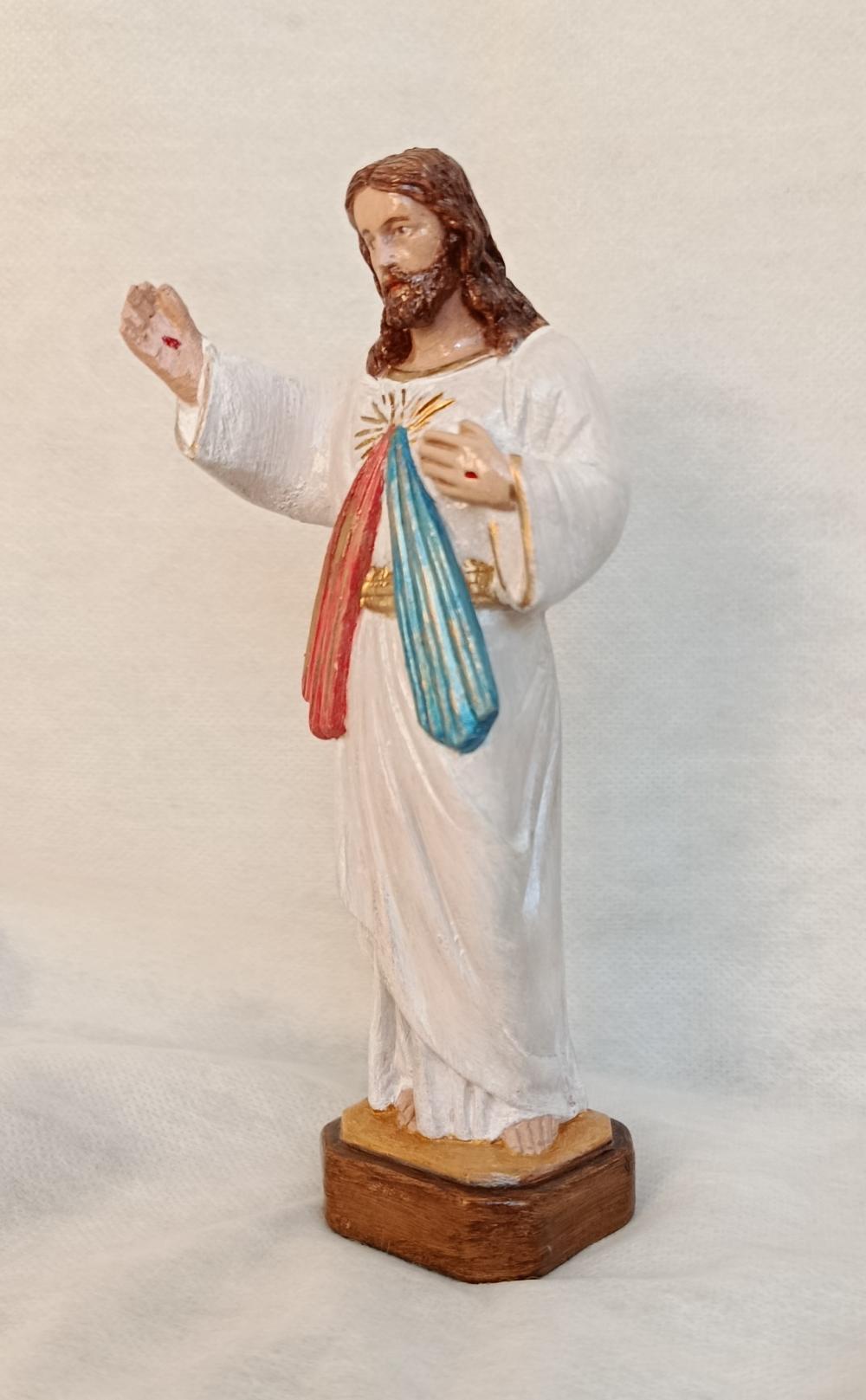 Jesus Misericordioso