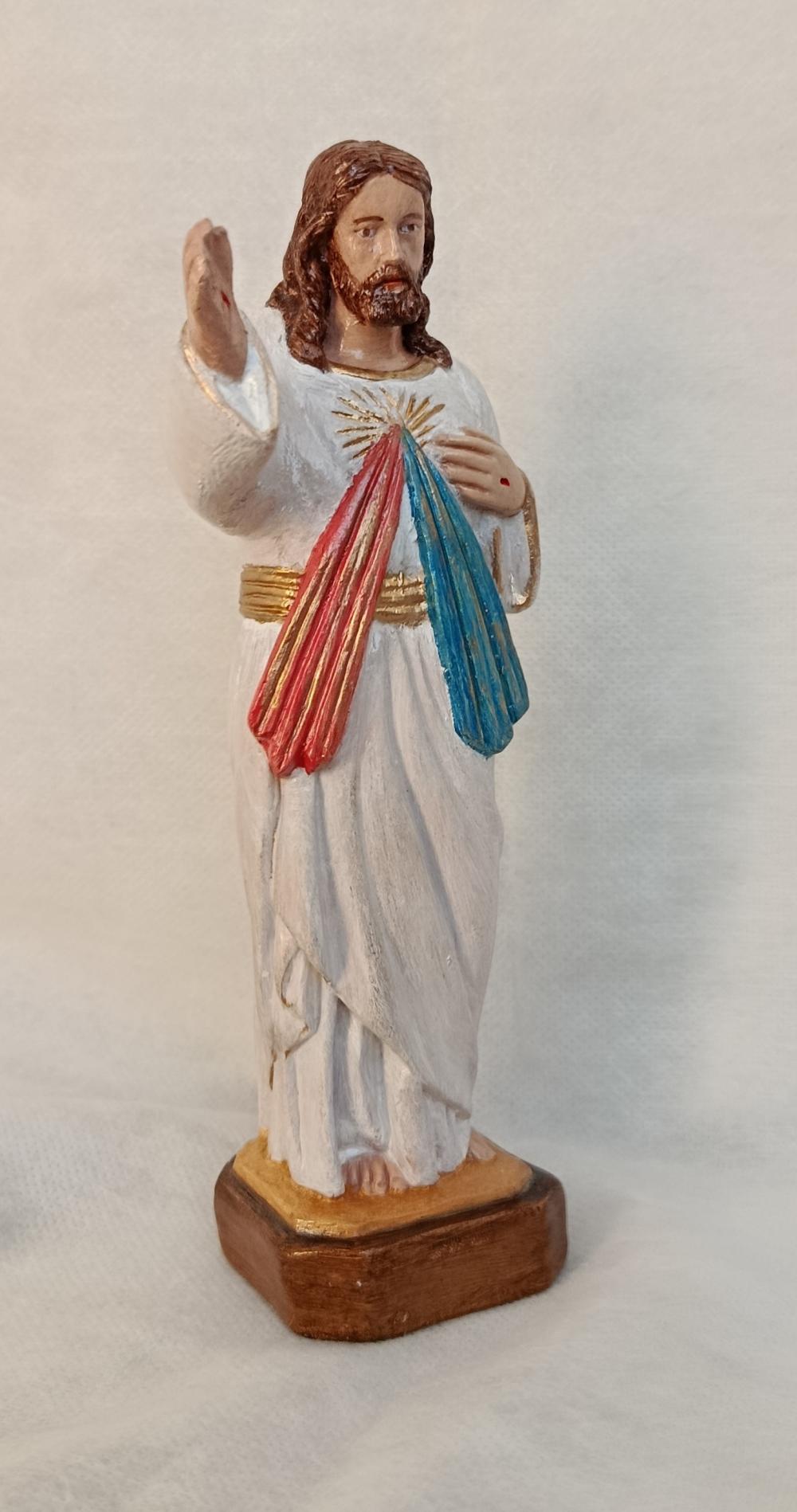 Jesus Misericordioso