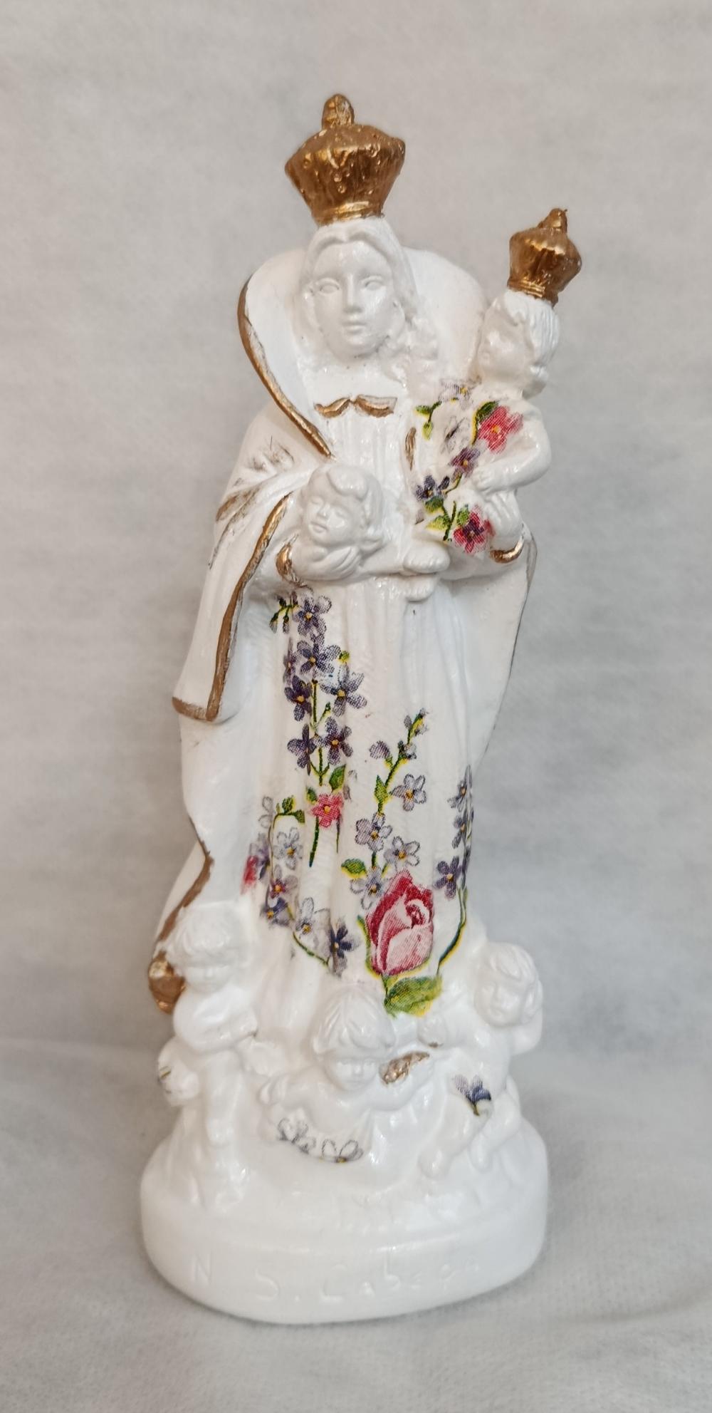 Nossa Senhora da Cabeça