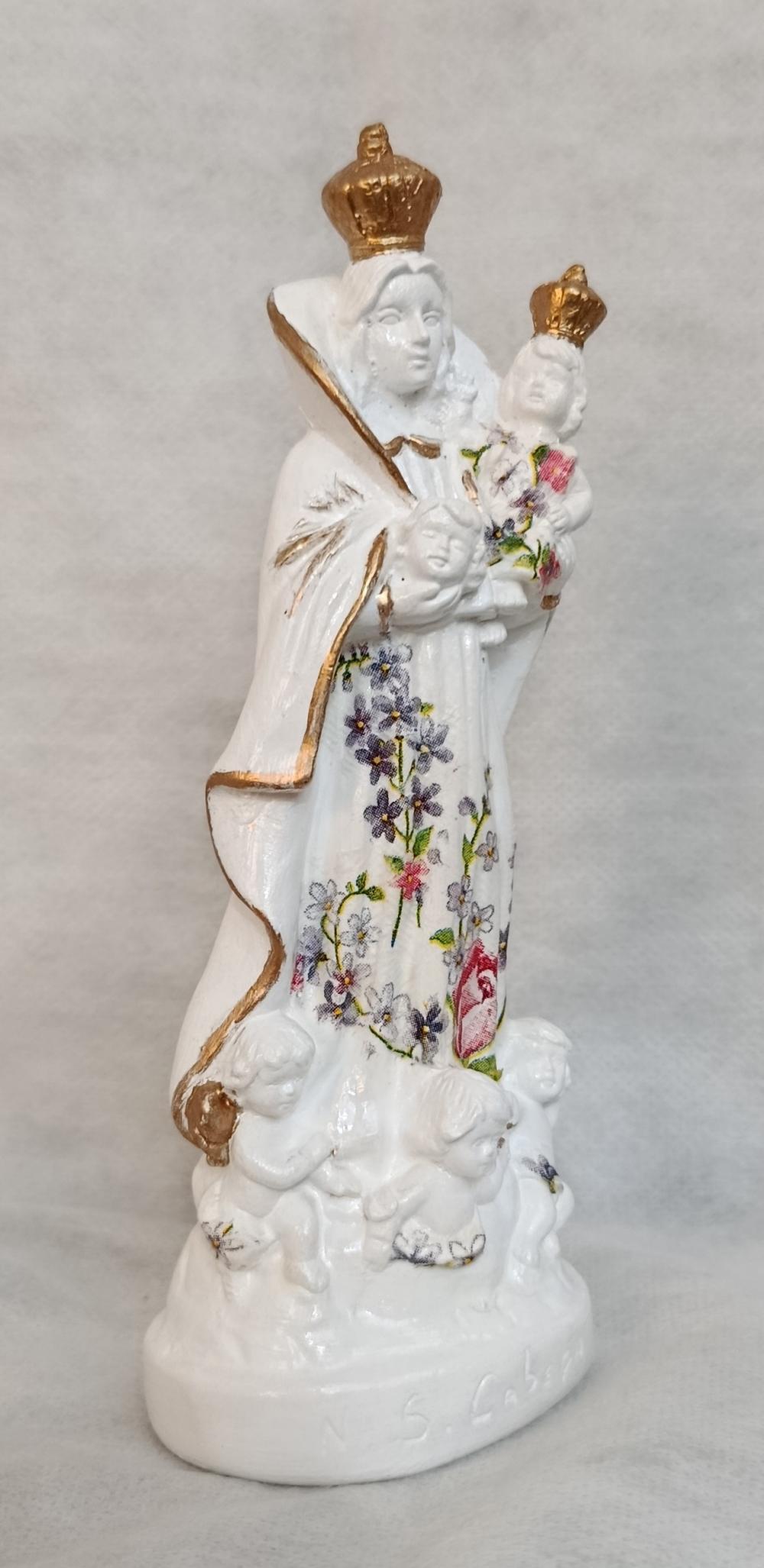 Nossa Senhora da Cabeça