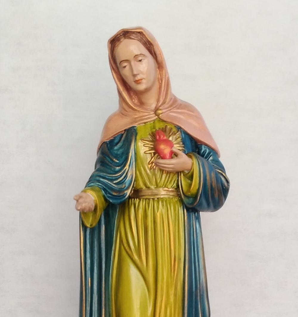 Nossa Senhora Chama de Amor