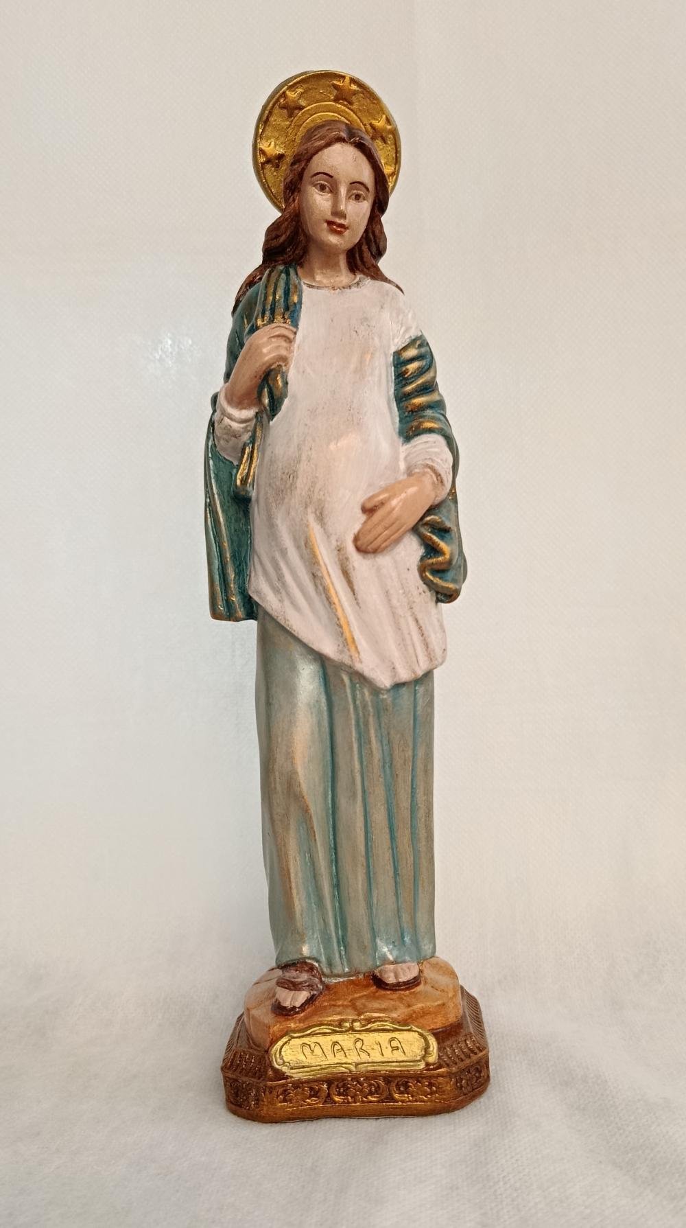 Nossa Senhora da Doce Espera