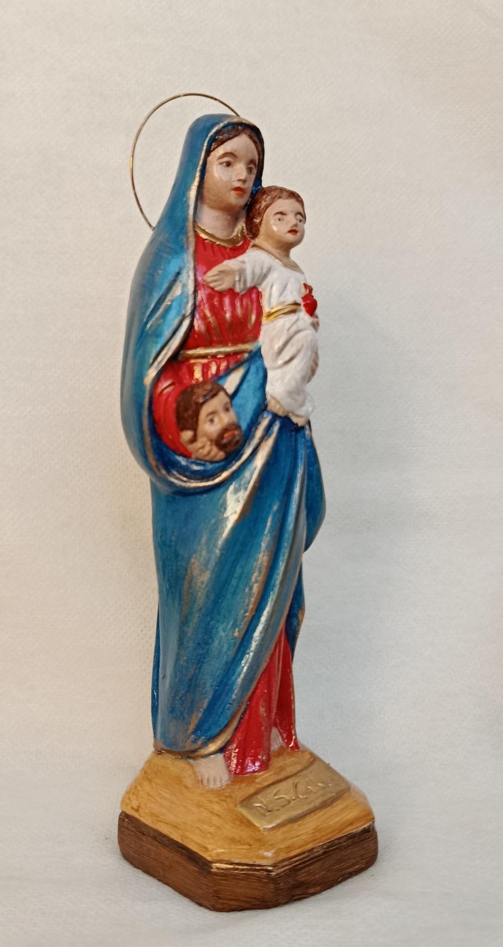 Nossa Senhora da Cabeça