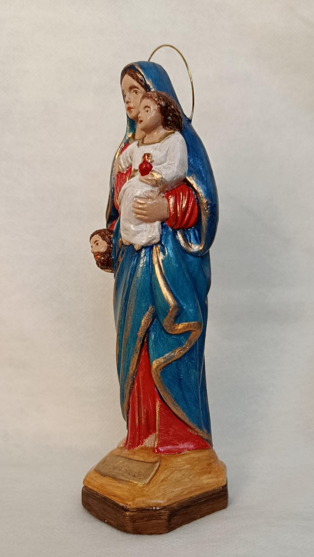 Nossa Senhora da Cabeça