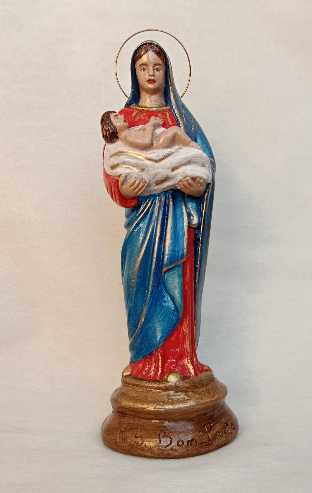 Nossa Senhora do Bom Parto