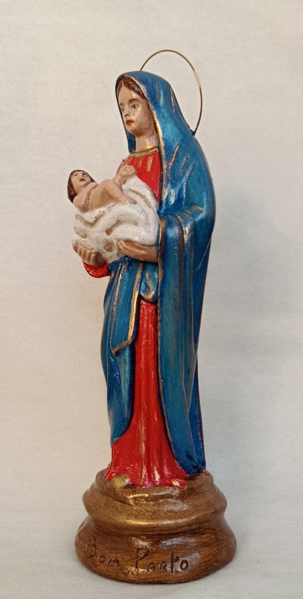 Nossa Senhora do Bom Parto